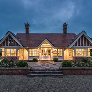 Two-Bedroom Cottage